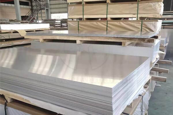 0.75″ aluminum sheet