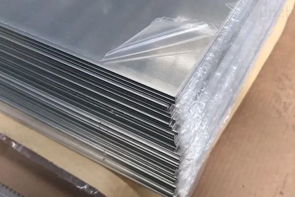 6061 aluminum sheet