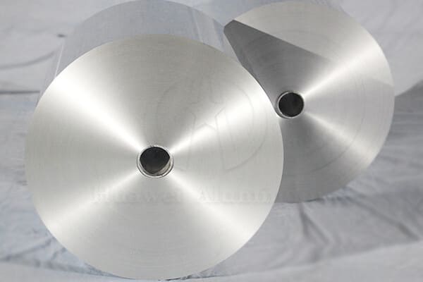Aluminium Alloy Manufacturer - 8079 Aluminum Foil