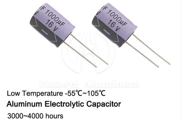 Aluminum strip 8011 for capacitor