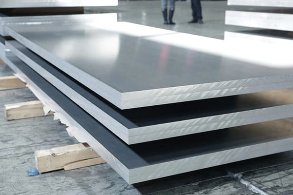 10mm thickness aluminum plate