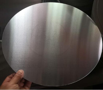 3003 disque en aluminium
