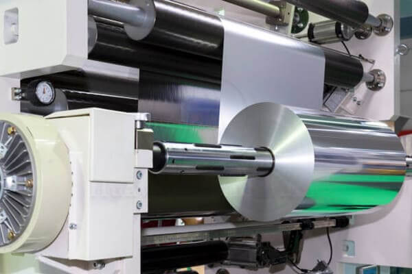 3003 Aluminum Foil Production Process