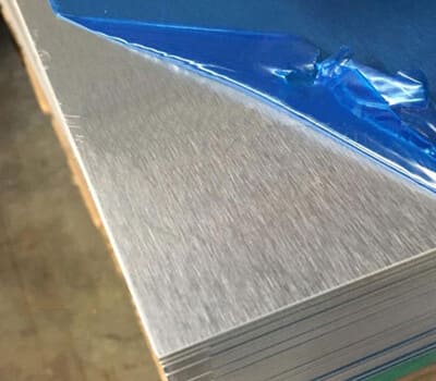 3003 aluminyo sheet