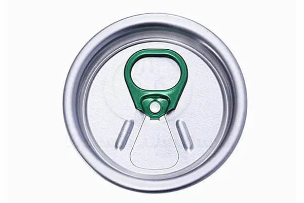 3104 Aluminum For Can Lid