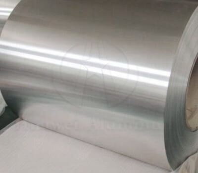 3105 Aluminum Coil