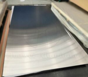 4x8 aluminum sheet plate