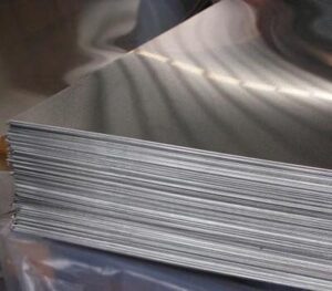 5754 Aluminum Sheet
