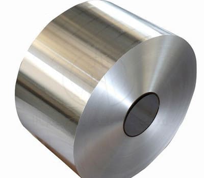 8011 Medium Gauge Aluminum Foil
