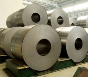 1100 Bobine d'aluminium