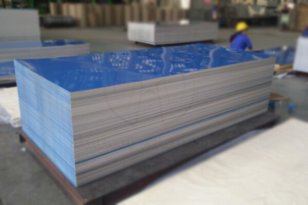 0.5Mm Aluminum Sheet