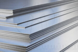 20Guage Aluminum Sheet Metal