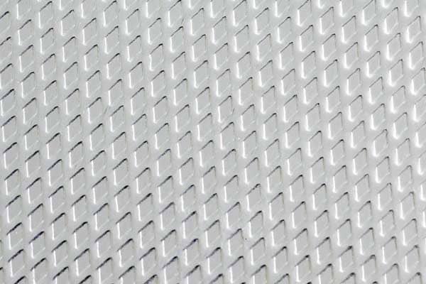 Diamond-Shaped Aluminum Alloy Pattern Plate