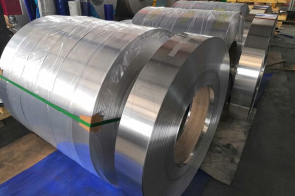 Strip Aluminum For Transformer Winding