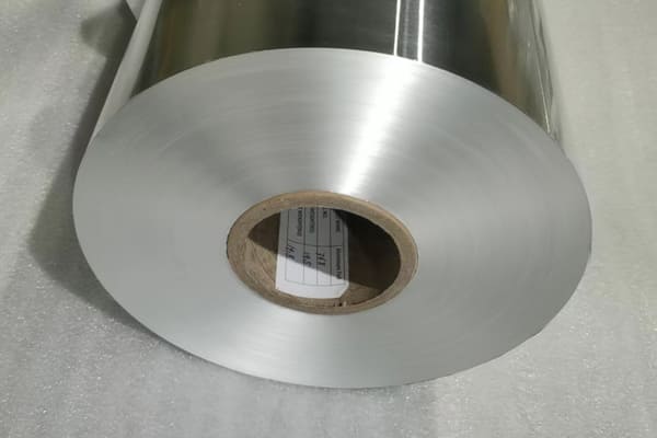 3003-O Container Foil