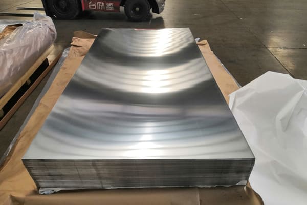 Aluminum Sheet/Coil