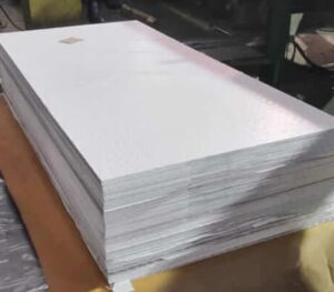 4X10 Aluminum Sheet