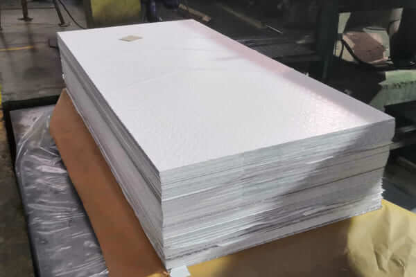 4X10 Aluminum Sheet
