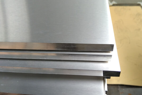 6061 Aluminum