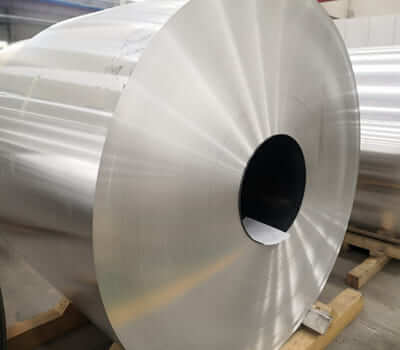 China's Top 3 Suppliers Of Household Aluminum Foil Jumbo Roll-Huawei  Aluminum