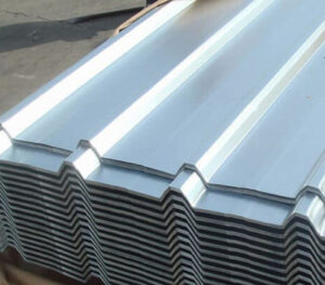 Aluminum Roofing Sheet Show