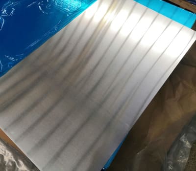 Aircraft Grade Aluminum Sheet Plate 6061
