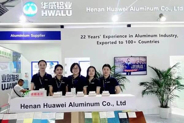 Huawei Team