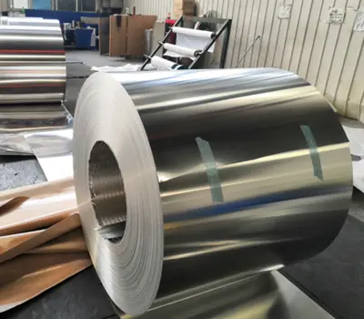Factory price wholesale aluminum foil jumb roll for household foil, buy  custom alloy aluminium paper film raw material from China manufacturer and  supplier