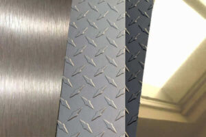 Aluminum Sheet Classification And Application Of Different Surface