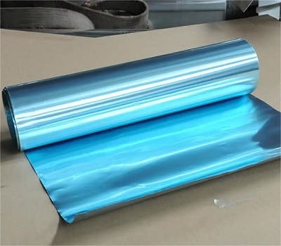 Hot selling 3000 series alloy aluminum foil for sale, 3xxx metal aluminium  paper film jumbo roll from China supplier - Huawei Aluminum