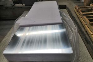Quality Problems Of Aluminum Plates