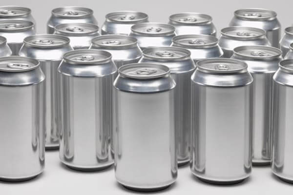 3000 Series Aluminum Alloy For Cans