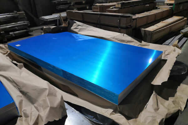 3000 series aluminum alloy