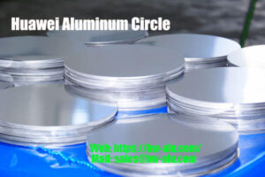5 Major Advantages Of Aluminum Circles