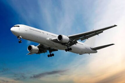Aircraft Grade Aluminum For Airplane