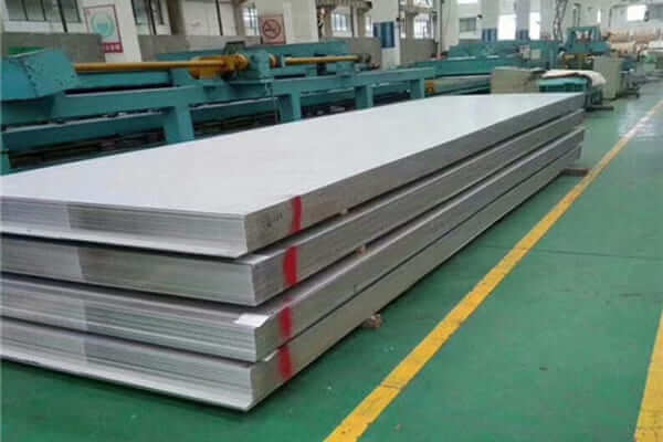 Stainless Steel Plate Weight