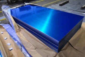 Why Is 4X8 Aluminum Plate So Popular?