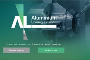 Aluminium World'S Leading Trade Fair