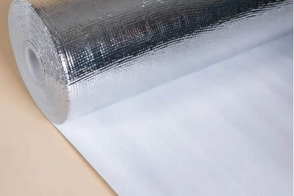 Epe Composite Aluminum Foil