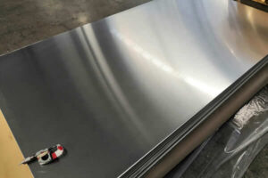 The Three Most Common Methods For Surface Oxidation Of Aluminum Plates