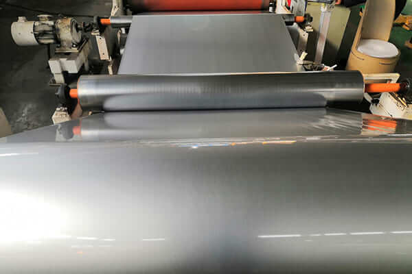 Aluminum Foil Rolling Process
