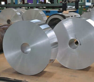 Cold Rolled Aluminum Strip
