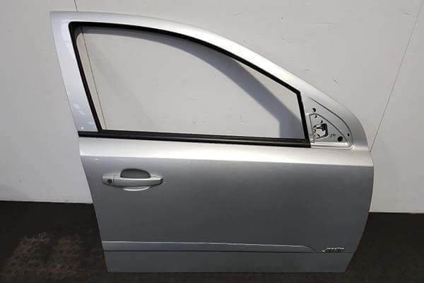 Aluminum Sheet For Car Door