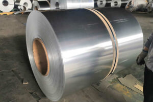 Difference Between Hot Rolling And Cold Rolling Of Aluminum Coil