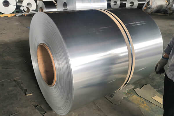 Difference Between Hot Rolling And Cold Rolling Of Aluminum Coil