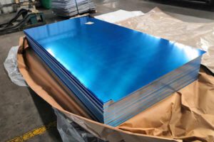 3003 Aluminum Plate And 1060 Aluminum Plate Identification Skills