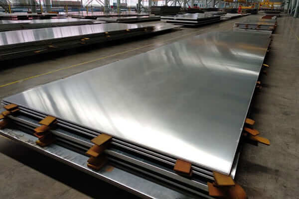 6061 Aluminum Plate For Shipbuilding