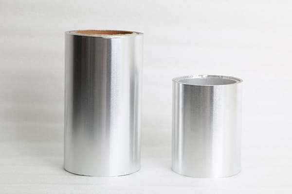 8011 Aluminum Foil For Pharmaceutical Packaging