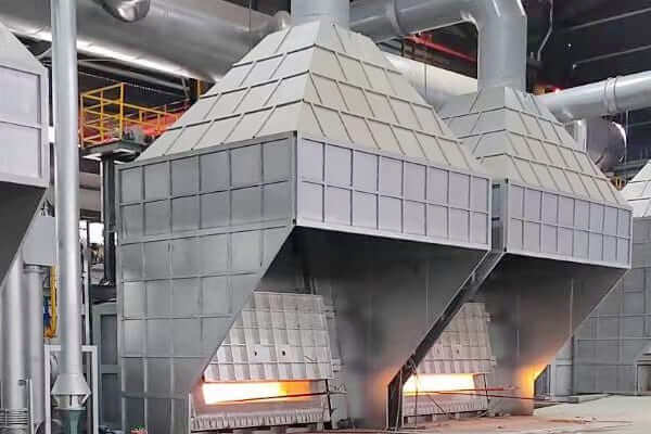 Ingot Melting Furnace