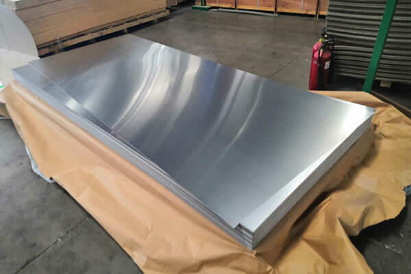 The Difference Between 1060 Aluminum Plate And 1050 Aluminum Plate